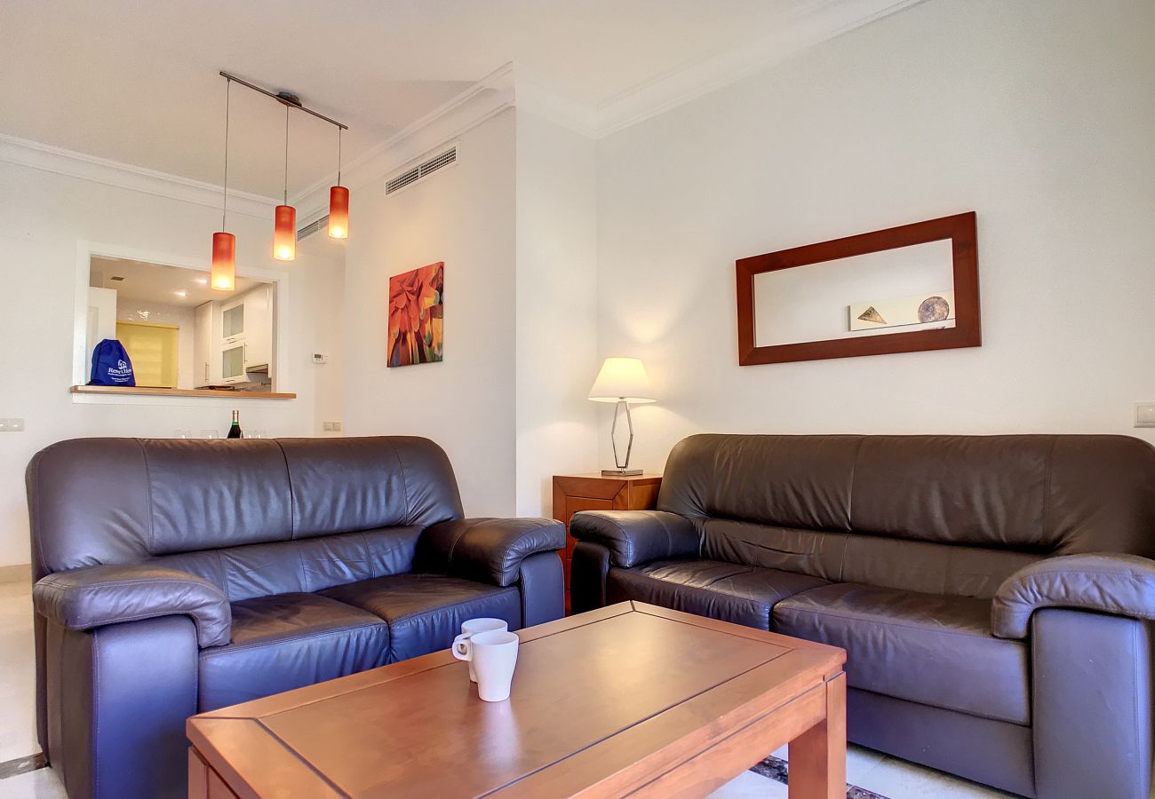 Apartamento em Roda - Roda Golf Resort - 9309