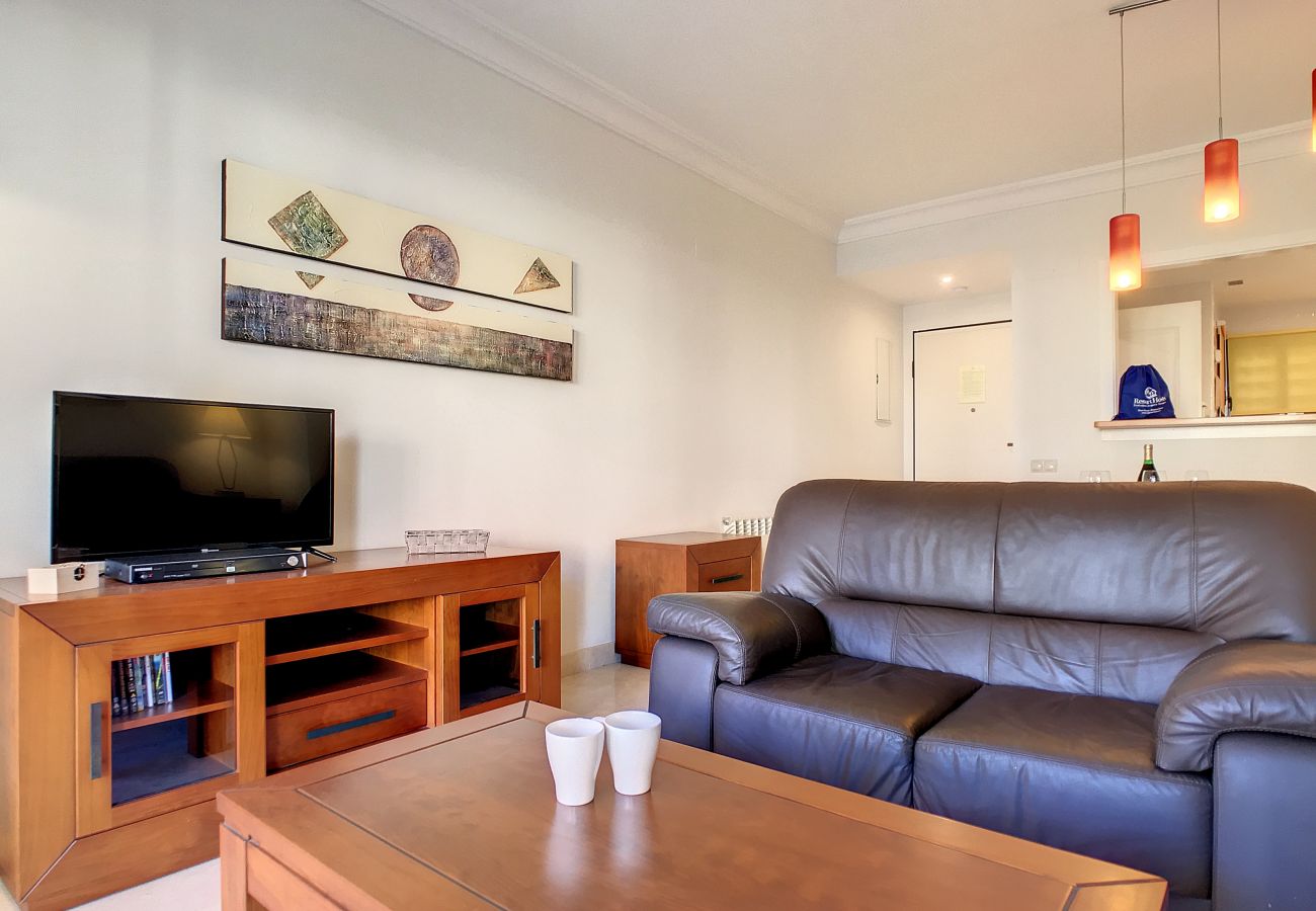 Apartamento em Roda - Roda Golf Resort - 9309