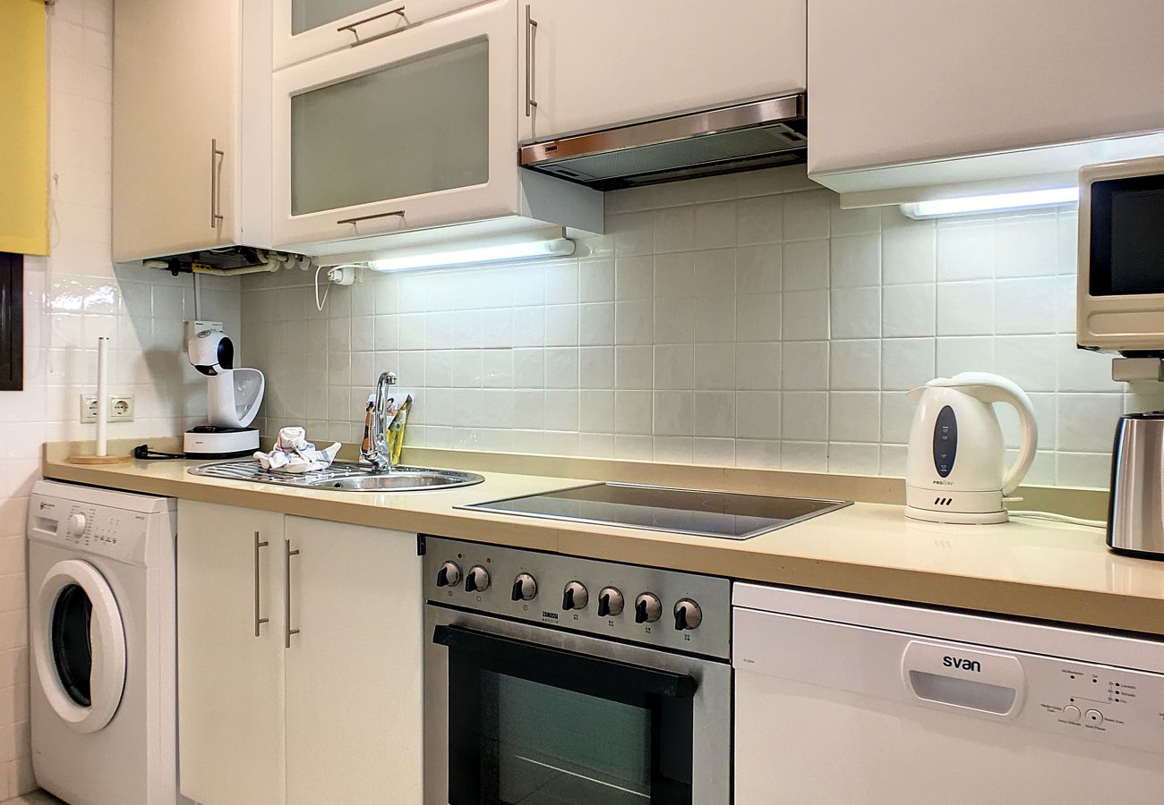 Apartamento em Roda - Roda Golf Resort - 9309