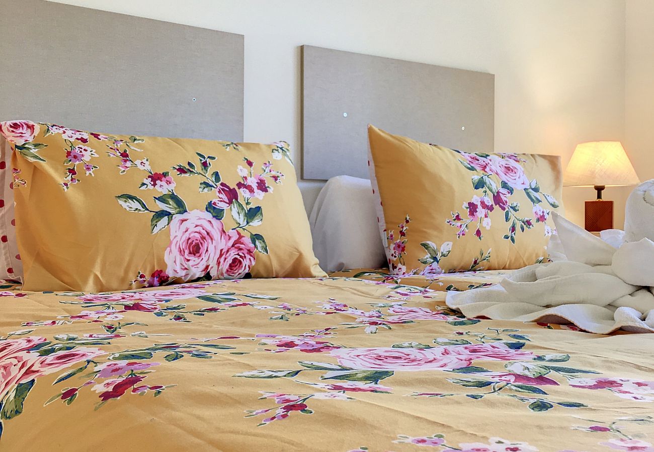 Apartamento em Roda - Roda Golf Resort - 9309
