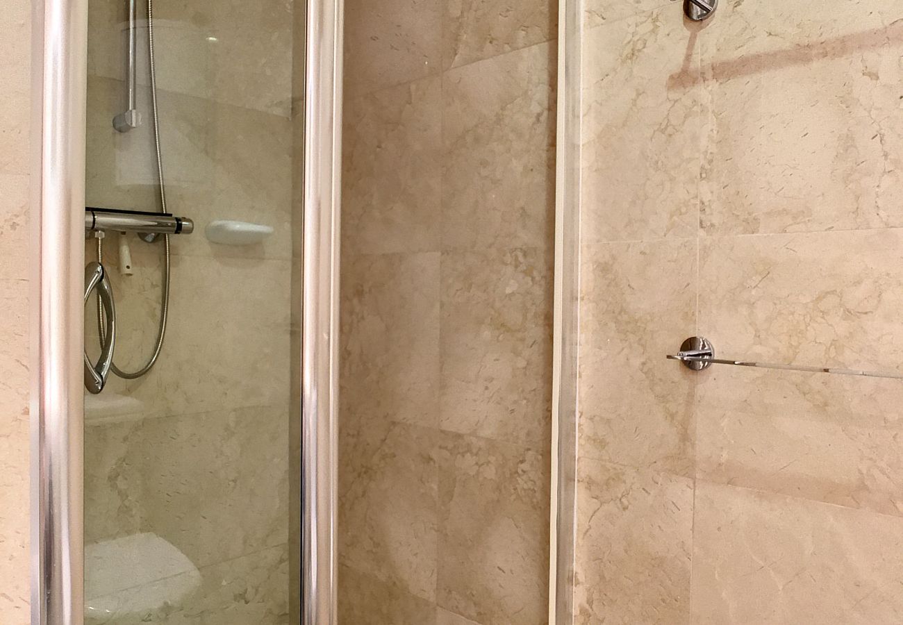 Apartamento em Roda - Roda Golf Resort - 9309