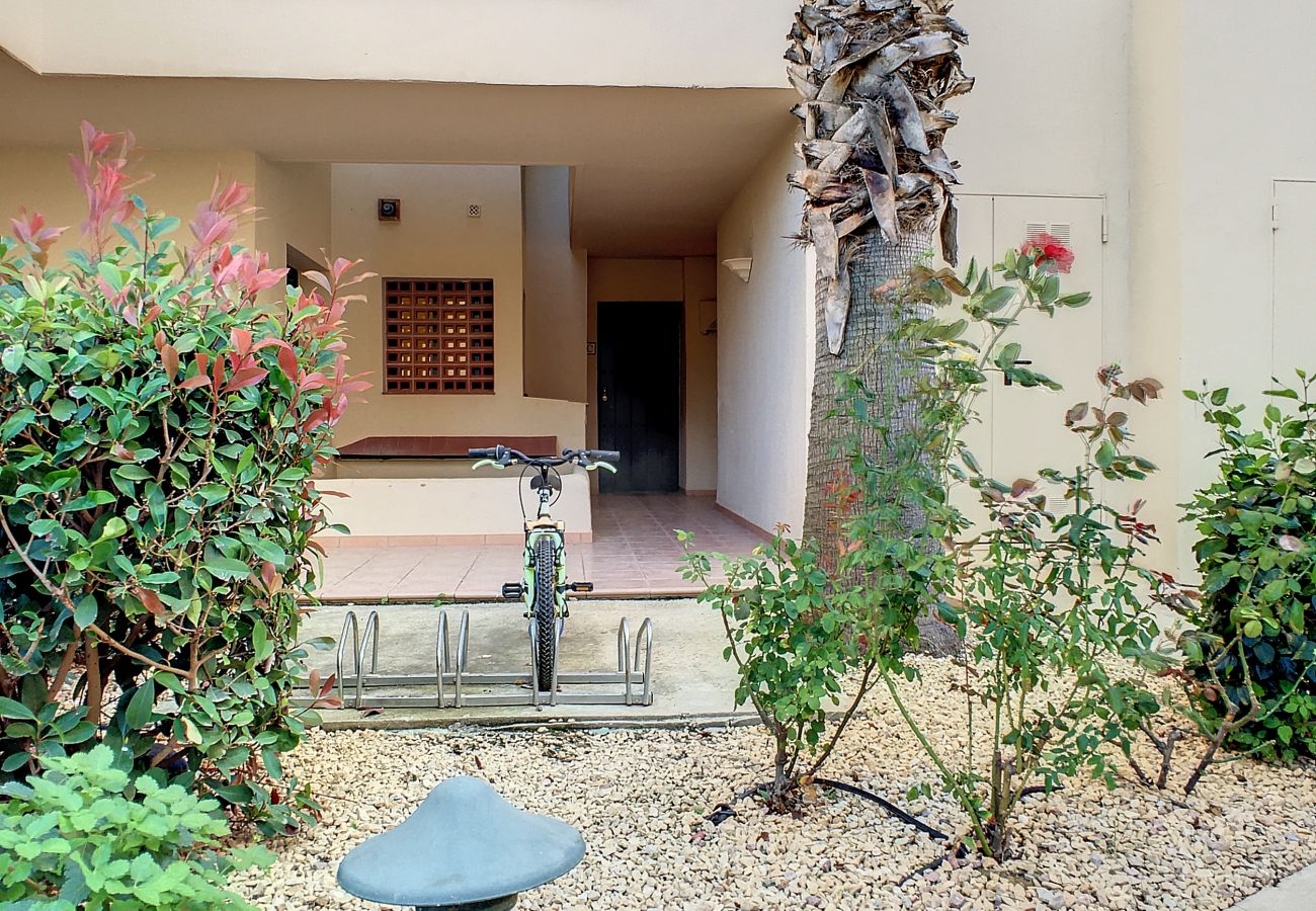 Apartamento em Roda - Roda Golf Resort - 9309