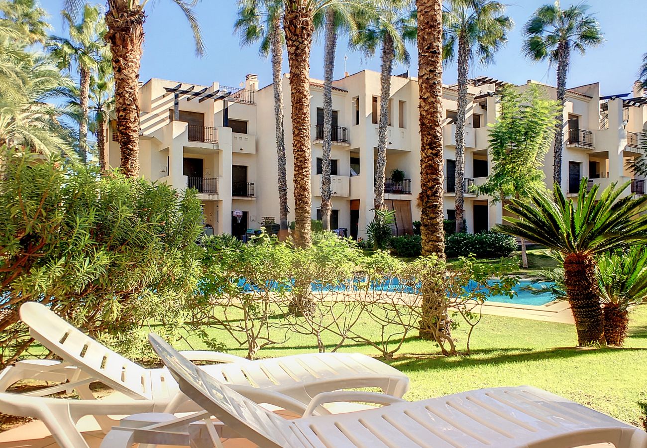 Apartamento em Roda - Roda Golf Resort - 9309