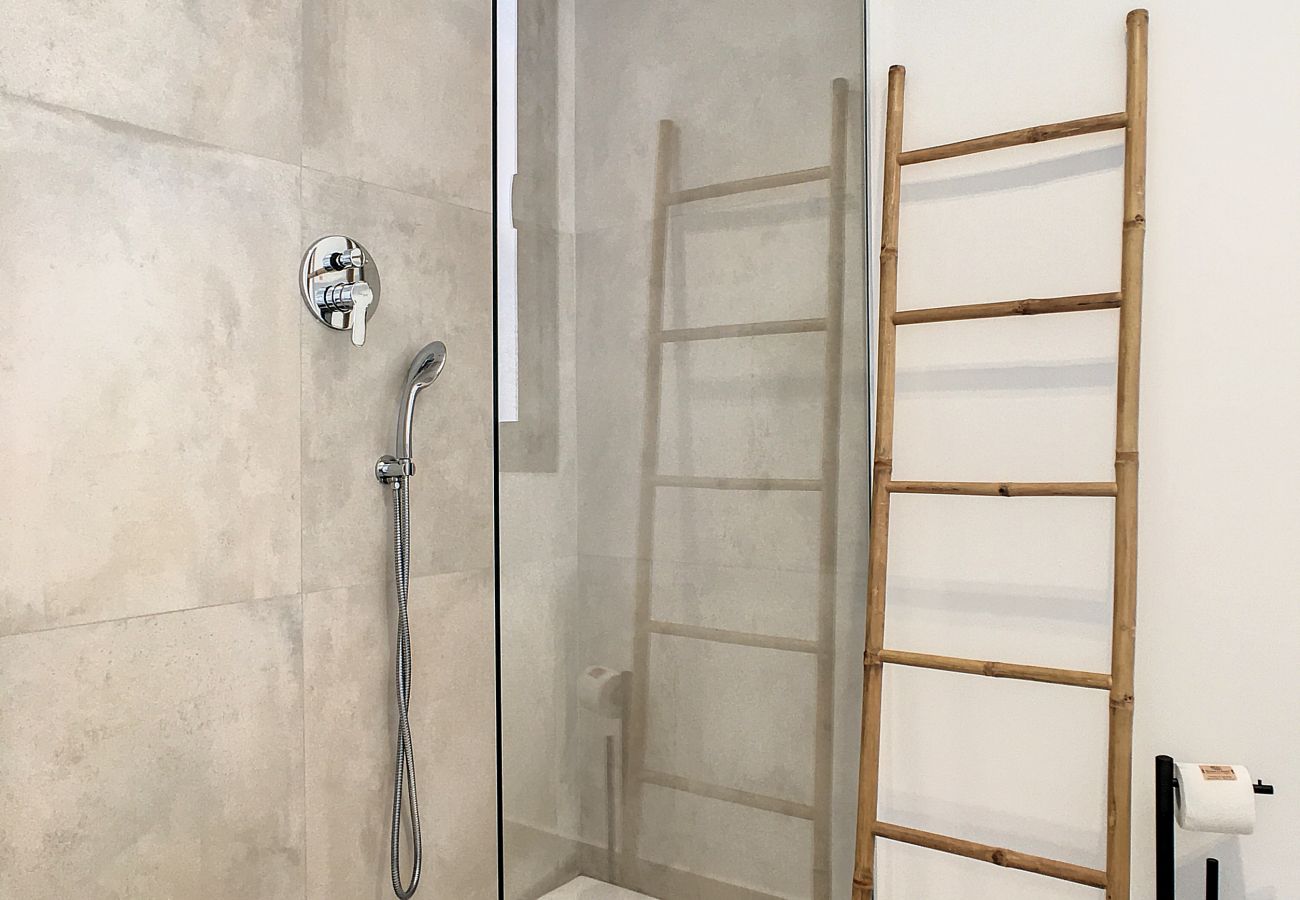Apartamento em Mar de Cristal - Antilia Terraces 3 Apartment - 8709
