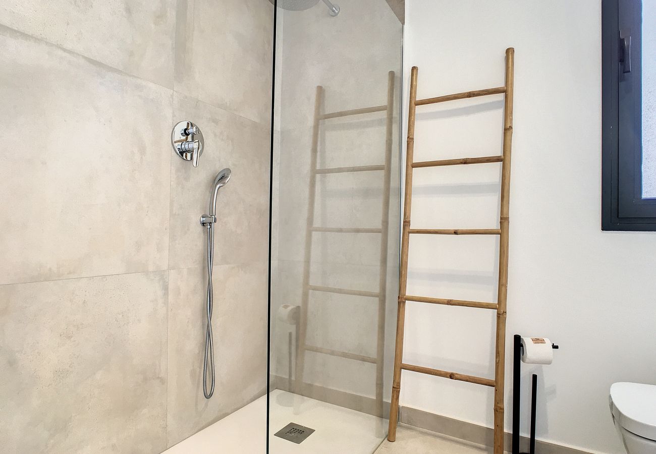 Apartamento em Mar de Cristal - Antilia Terraces 3 Apartment - 8709