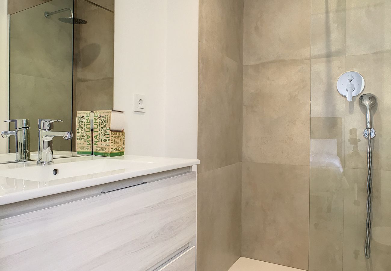 Apartamento em Mar de Cristal - Antilia Terraces 3 Apartment - 8709