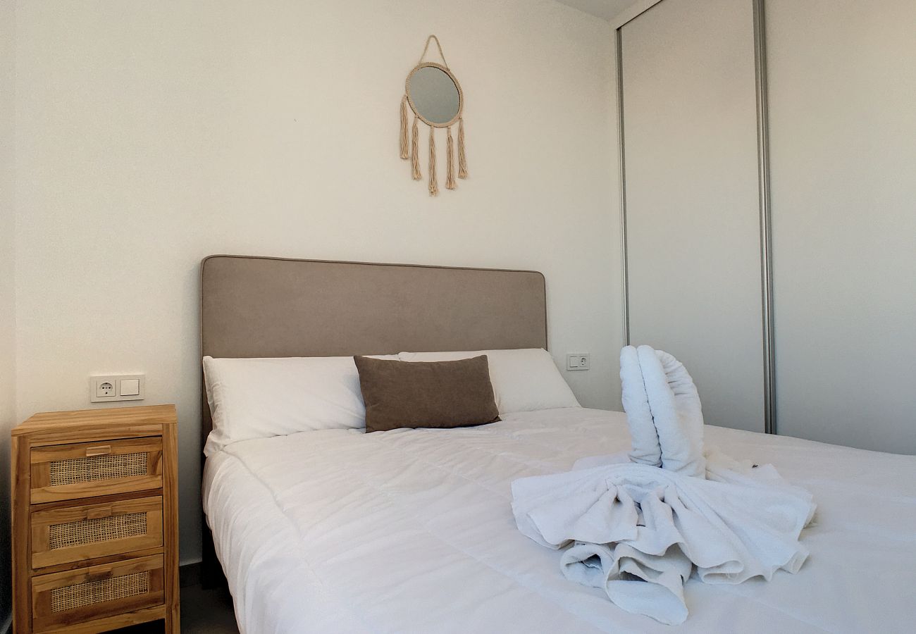 Apartamento em Mar de Cristal - Antilia Terraces 3 Apartment - 8709
