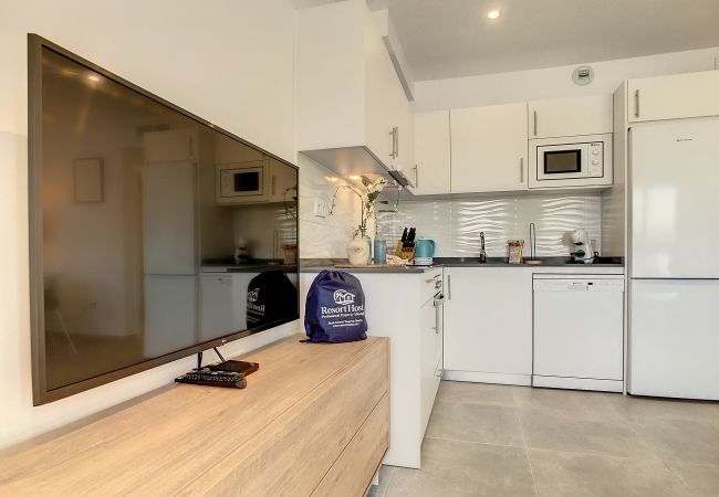 Apartamento em San Pedro del Pinatar - Levansur Apartment - 9109 Apartamento em San Pedro del Pinatar - Levansur Apartment - 9109