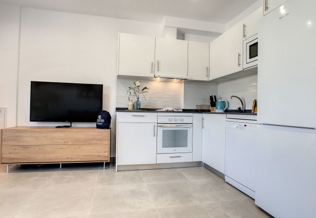 Apartamento em San Pedro del Pinatar - Levansur Apartment - 9109 Apartamento em San Pedro del Pinatar - Levansur Apartment - 9109