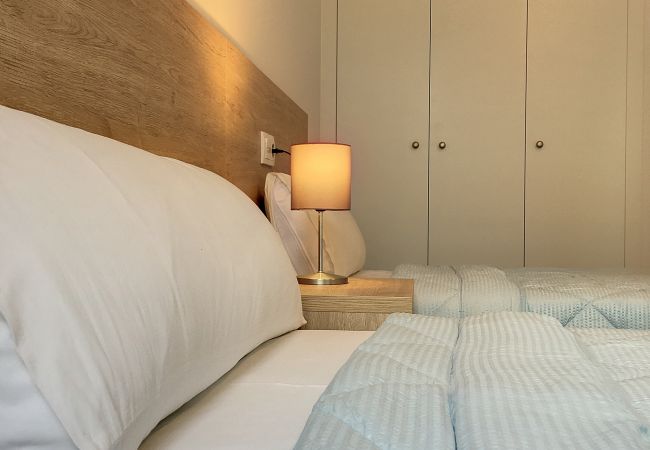 Apartamento em San Pedro del Pinatar - Levansur Apartment - 9109 Apartamento em San Pedro del Pinatar - Levansur Apartment - 9109