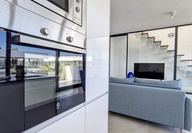 Apartamento em Mar de Cristal - Antilia Terraces 3 Apartment - 8509 Apartamento em Mar de Cristal - Antilia Terraces 3 Apartment - 8509