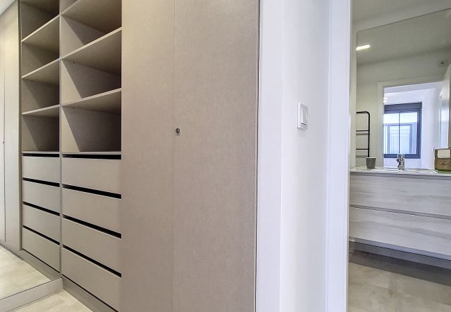 Apartamento em Mar de Cristal - Antilia Terraces 3 Apartment - 8509 Apartamento em Mar de Cristal - Antilia Terraces 3 Apartment - 8509