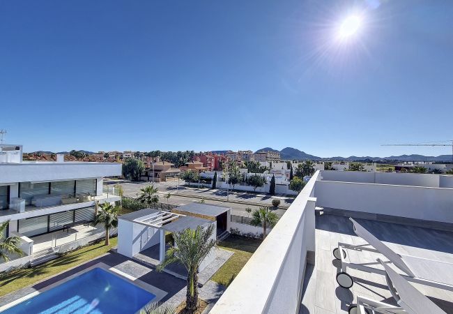 Apartamento em Mar de Cristal - Antilia Terraces 3 Apartment - 8509 Apartamento em Mar de Cristal - Antilia Terraces 3 Apartment - 8509