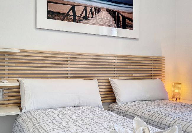 Apartamento em Mar de Cristal - Antilia Terraces 3 Apartment - 8509 Apartamento em Mar de Cristal - Antilia Terraces 3 Apartment - 8509