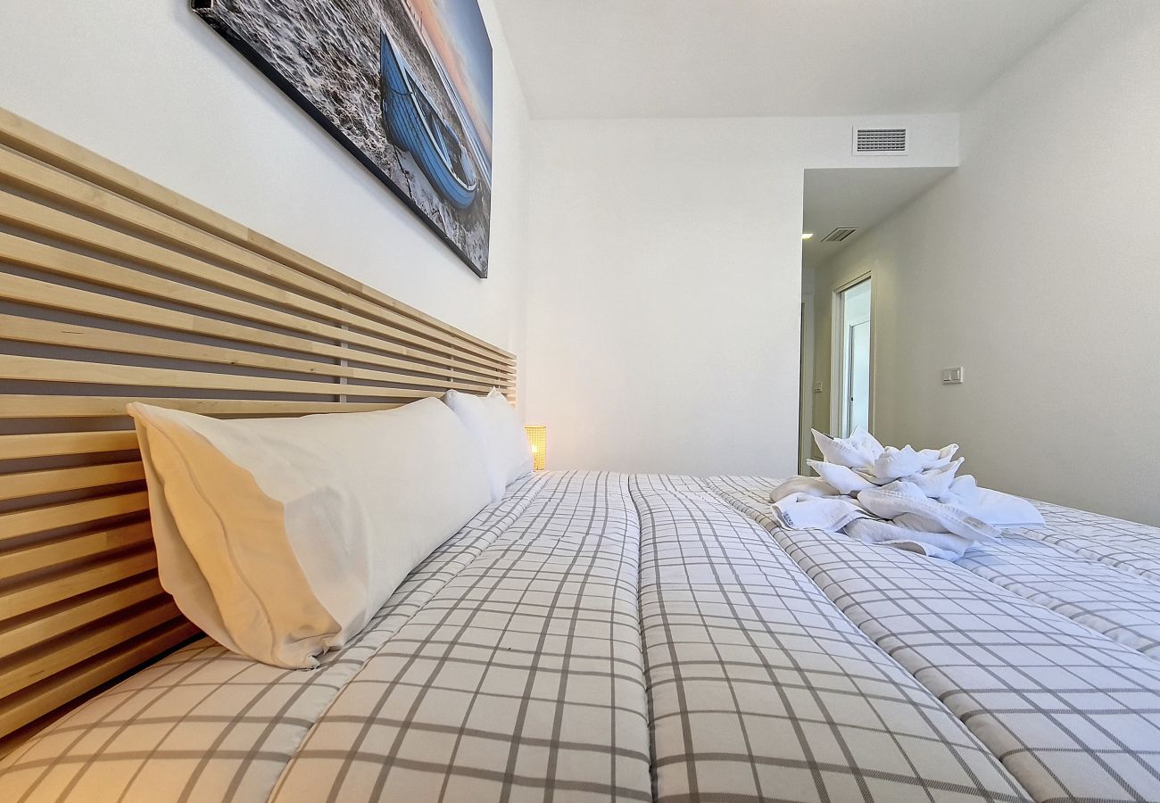 Apartamento em Mar de Cristal - Antilia Terraces 3 Apartment - 8509