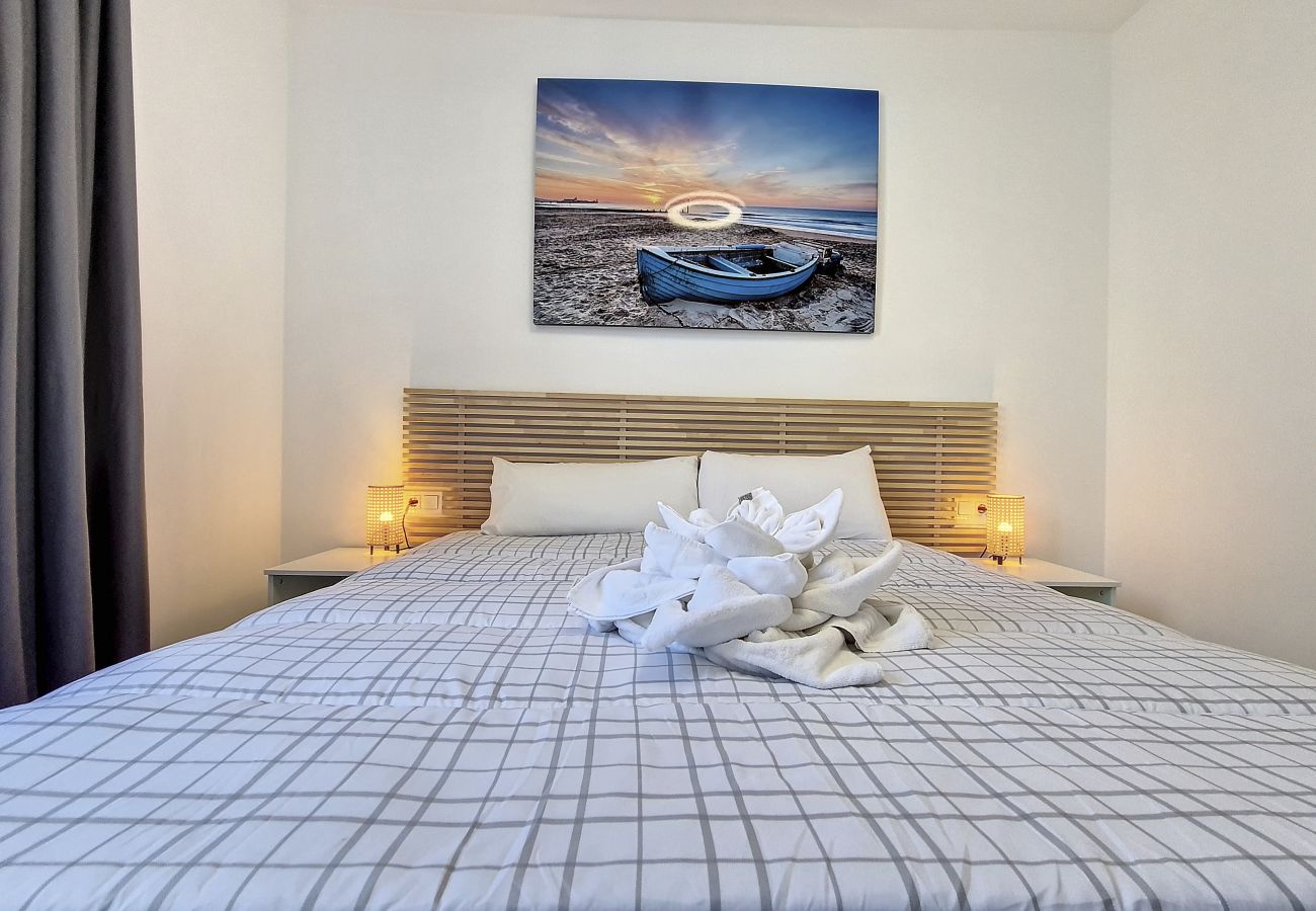 Apartamento em Mar de Cristal - Antilia Terraces 3 Apartment - 8509