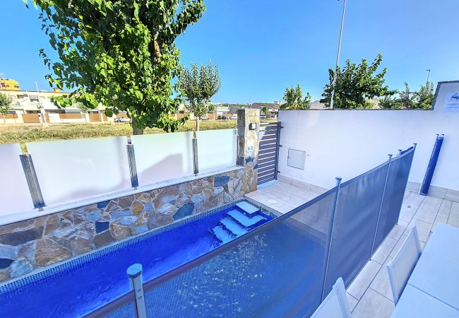 Villa em Los Alcazares - Los Alcazares Villa - 9509 Villa em Los Alcazares - Los Alcazares Villa - 9509