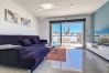 Villa em Los Alcazares - Los Alcazares Villa - 9509 Villa em Los Alcazares - Los Alcazares Villa - 9509
