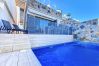 Villa em Los Alcazares - Los Alcazares Villa - 9509 Villa em Los Alcazares - Los Alcazares Villa - 9509