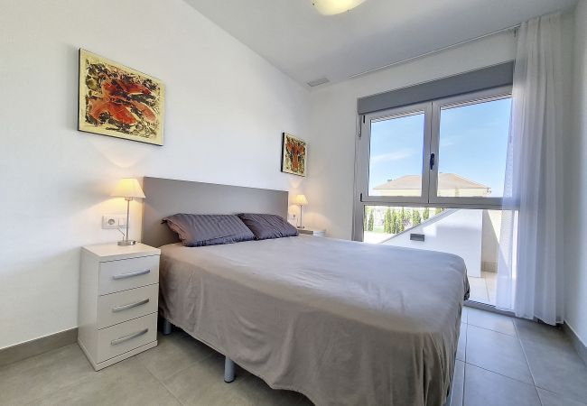 Apartamento em San Pedro del Pinatar - Azucena del Mar 3 - 8009