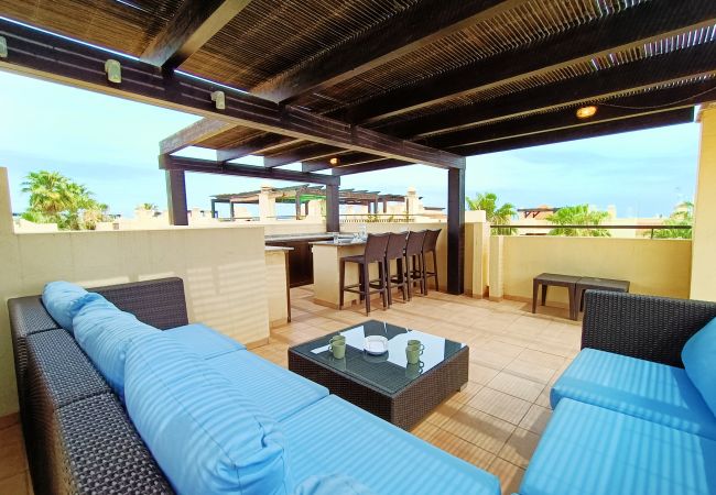 Apartamento em Roda - Roda Golf London Apartment - 9209 Apartamento em Roda - Roda Golf London Apartment - 9209