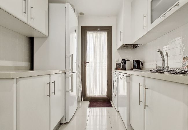 Apartamento em Roda - Roda Golf London Apartment - 9209 Apartamento em Roda - Roda Golf London Apartment - 9209