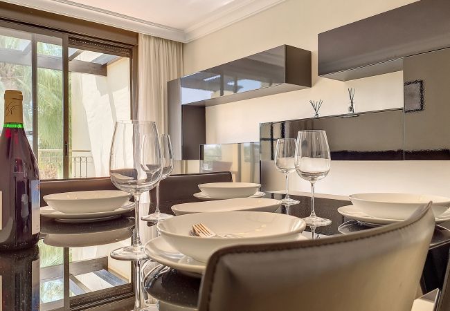 Apartamento em Roda - Roda Golf London Apartment - 9209 Apartamento em Roda - Roda Golf London Apartment - 9209