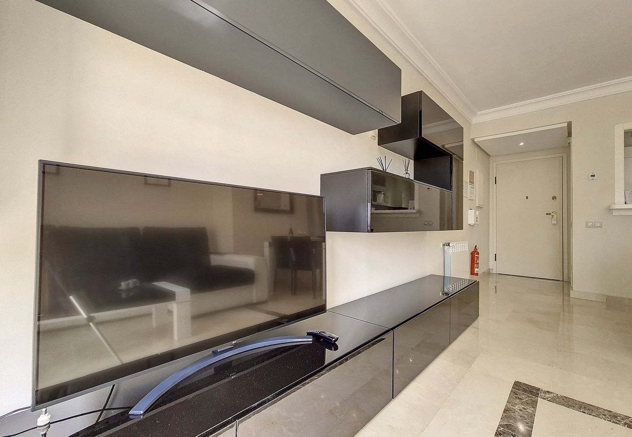 Apartamento em Roda - Roda Golf London Apartment - 9209