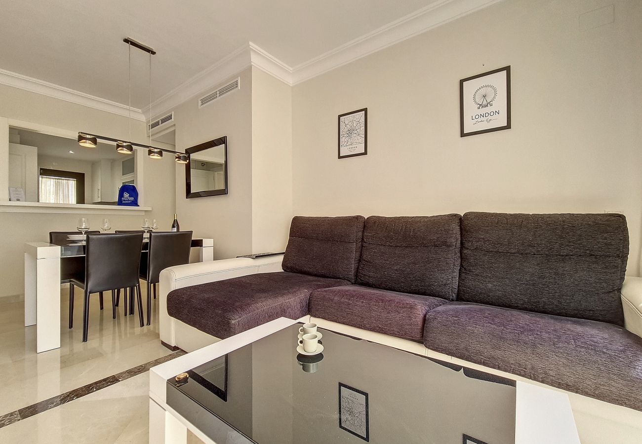 Apartamento em Roda - Roda Golf London Apartment - 9209