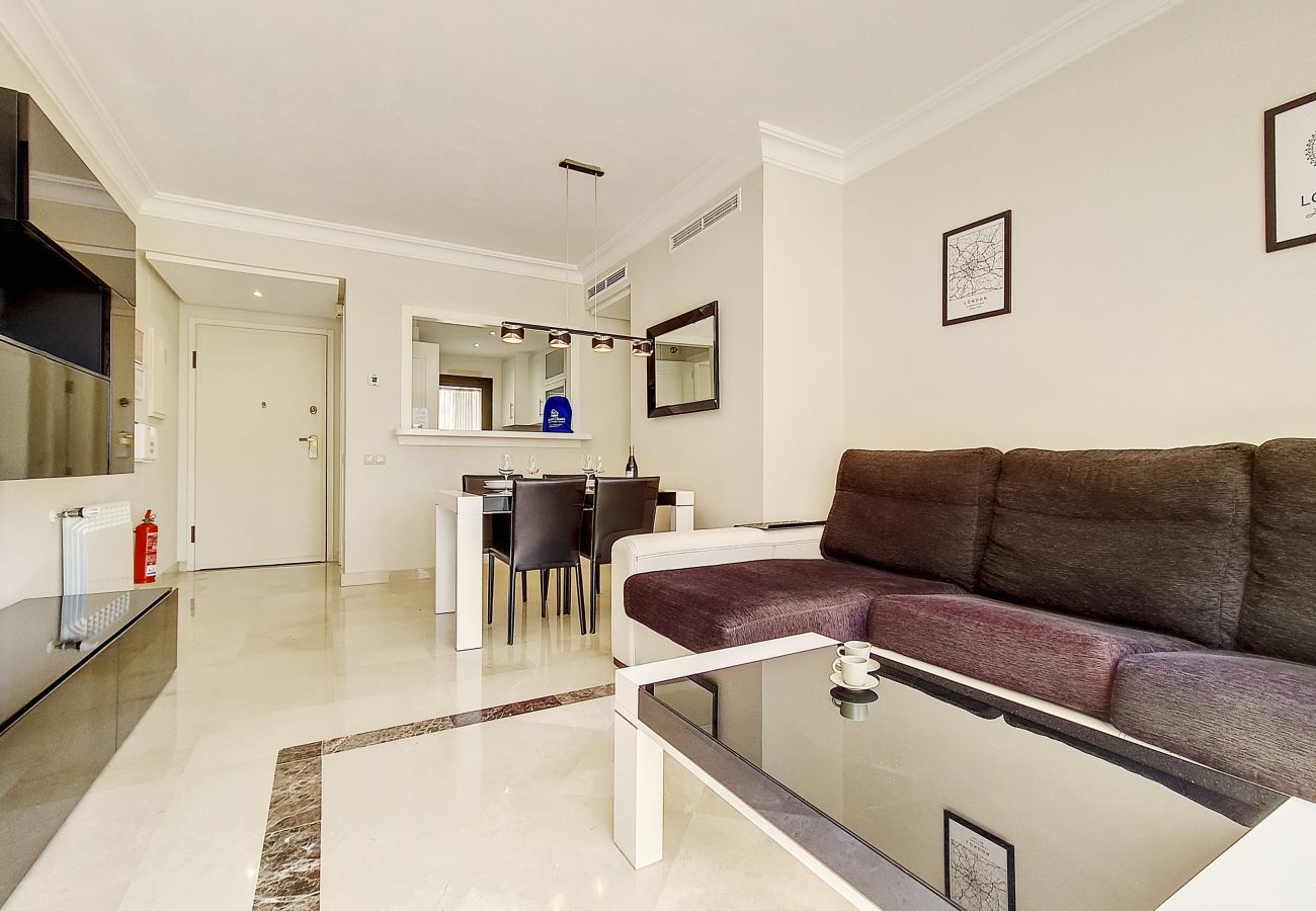 Apartamento em Roda - Roda Golf London Apartment - 9209