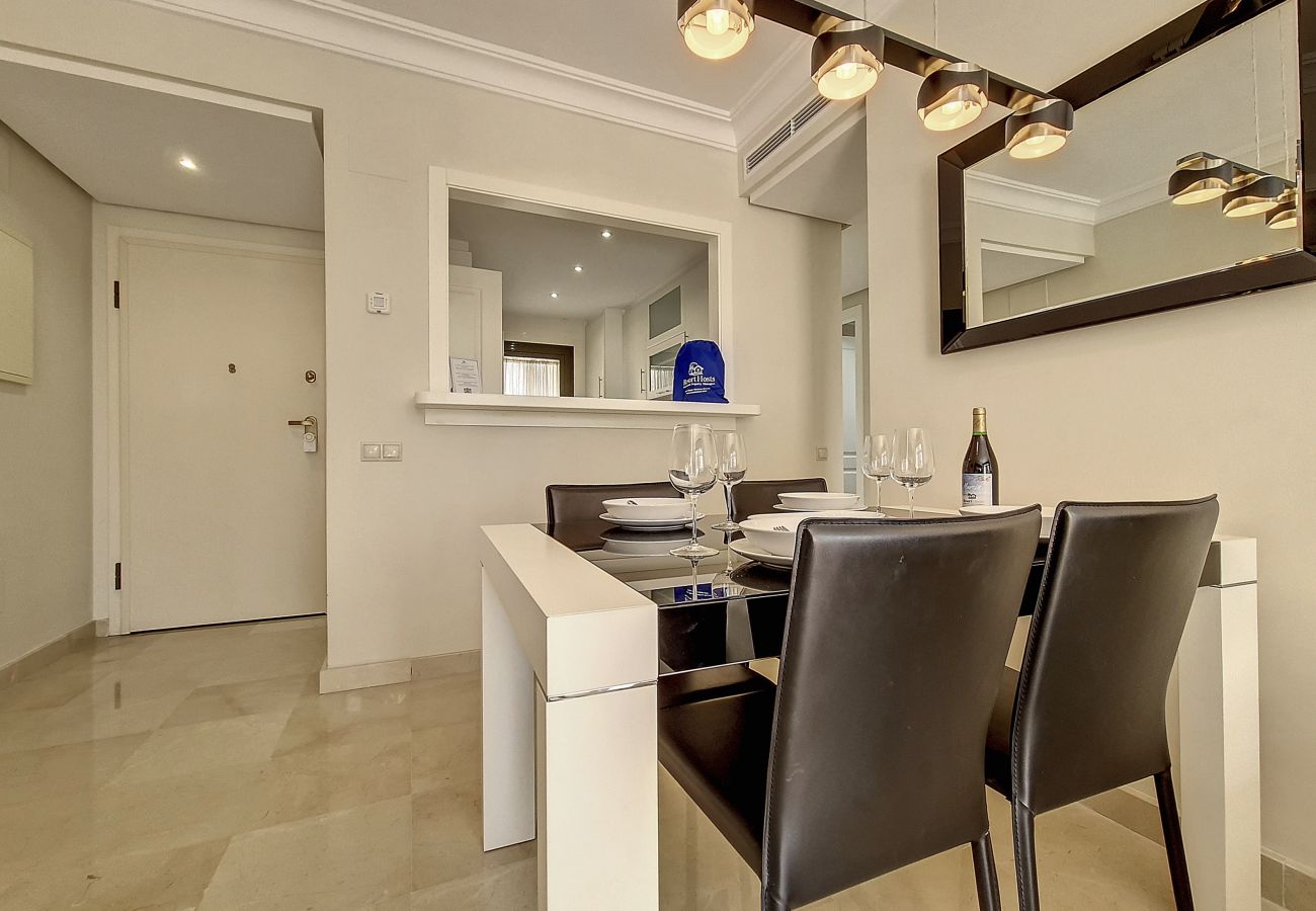 Apartamento em Roda - Roda Golf London Apartment - 9209