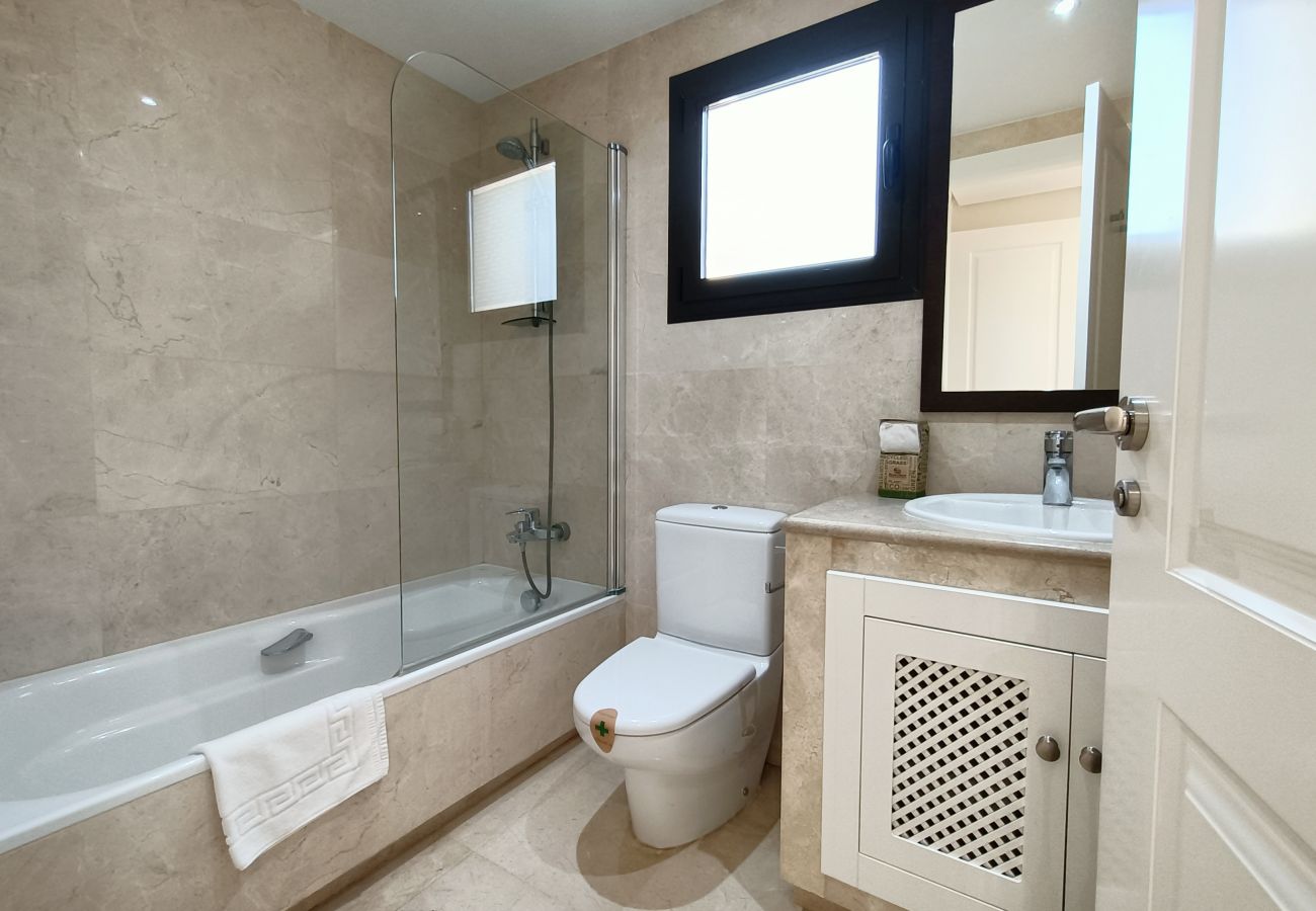 Apartamento em Roda - Roda Golf London Apartment - 9209