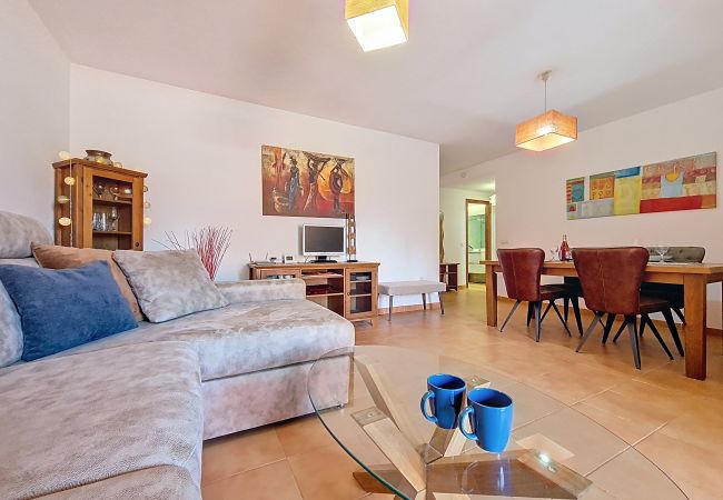 Apartamento em Mar de Cristal - Albatros Playa 1 - 9609 Apartamento em Mar de Cristal - Albatros Playa 1 - 9609