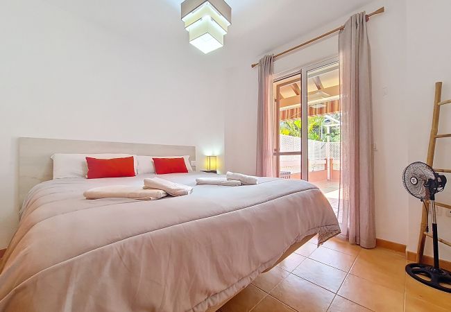 Apartamento em Mar de Cristal - Albatros Playa 1 - 9609 Apartamento em Mar de Cristal - Albatros Playa 1 - 9609