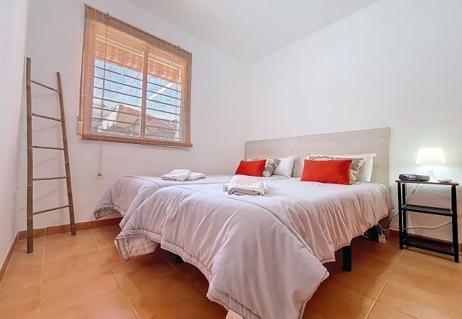 Apartamento em Mar de Cristal - Albatros Playa 1 - 9609 Apartamento em Mar de Cristal - Albatros Playa 1 - 9609