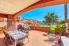 Apartamento em Mar de Cristal - Albatros Playa 1 - 9609 Apartamento em Mar de Cristal - Albatros Playa 1 - 9609