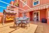 Apartamento em Mar de Cristal - Albatros Playa 1 - 9609 Apartamento em Mar de Cristal - Albatros Playa 1 - 9609