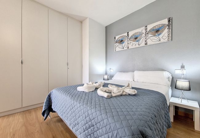 Apartamento em San Pedro del Pinatar - San Pedro Apartment - 0410