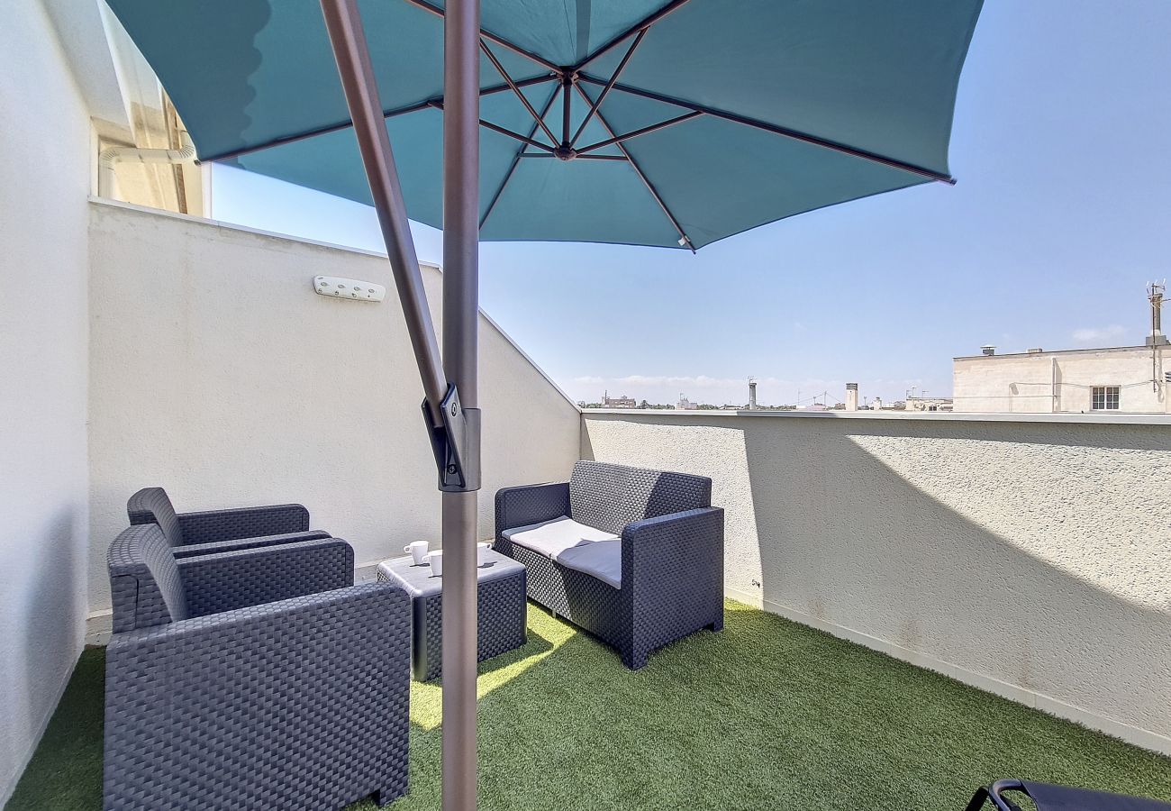 Apartamento em San Pedro del Pinatar - San Pedro Apartment - 0410