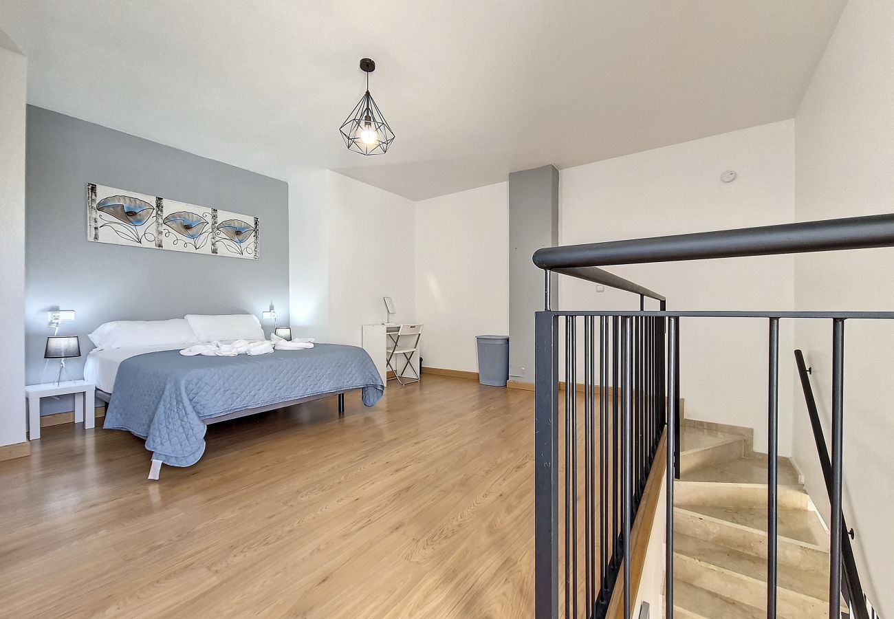 Apartamento em San Pedro del Pinatar - San Pedro Apartment - 0410