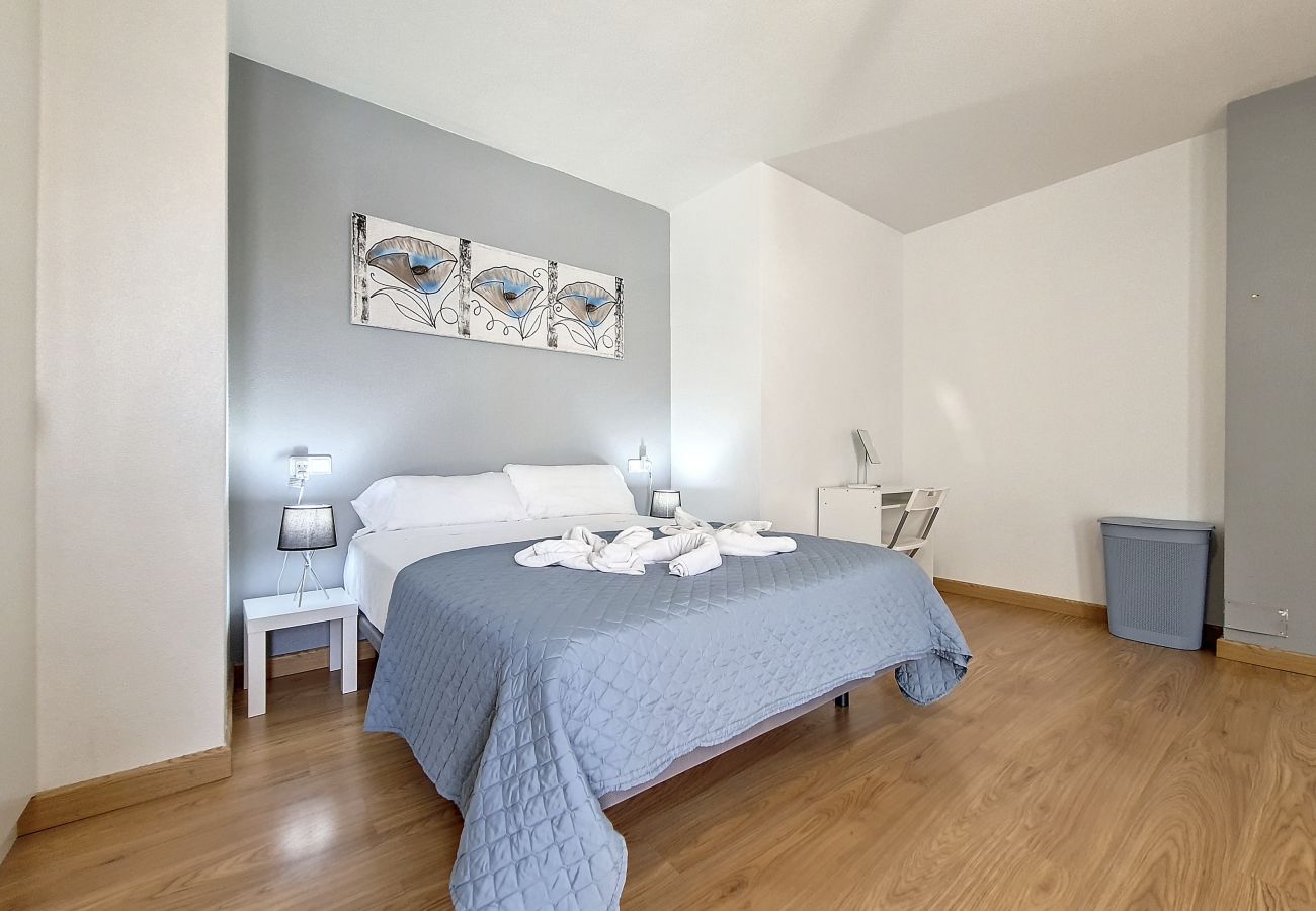 Apartamento em San Pedro del Pinatar - San Pedro Apartment - 0410
