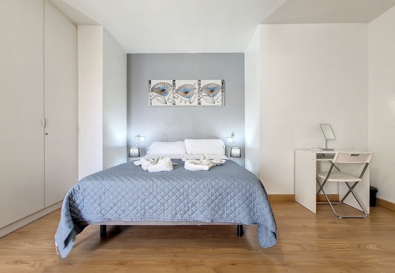 Apartamento em San Pedro del Pinatar - San Pedro Apartment - 0410