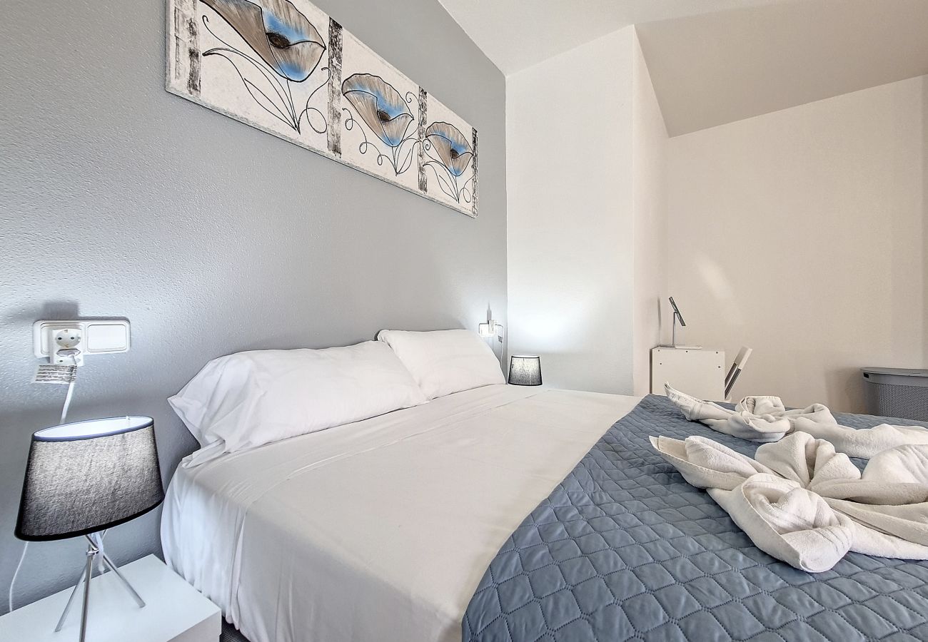 Apartamento em San Pedro del Pinatar - San Pedro Apartment - 0410