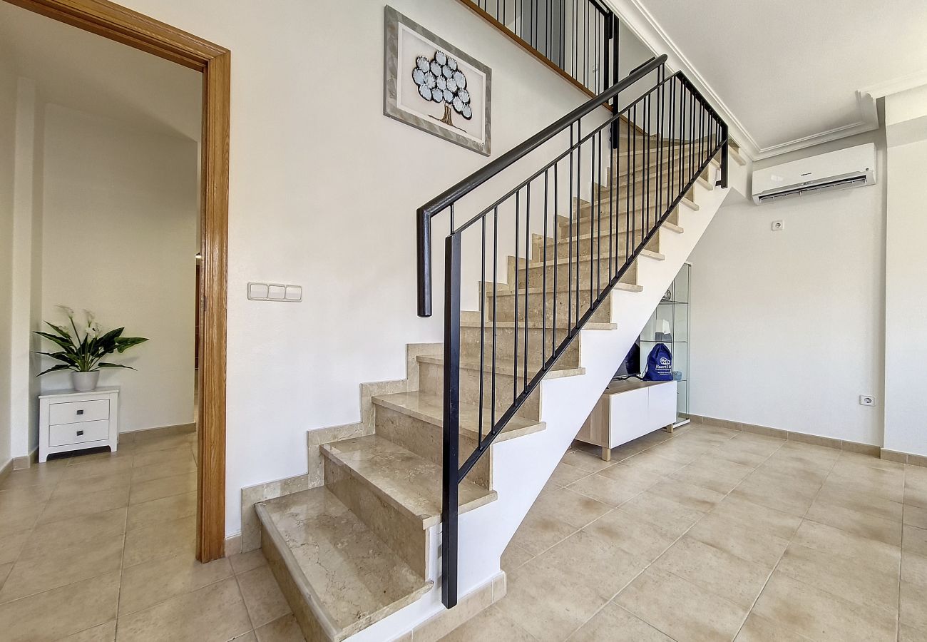 Apartamento em San Pedro del Pinatar - San Pedro Apartment - 0410
