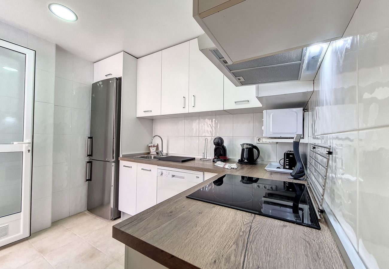 Apartamento em San Pedro del Pinatar - San Pedro Apartment - 0410