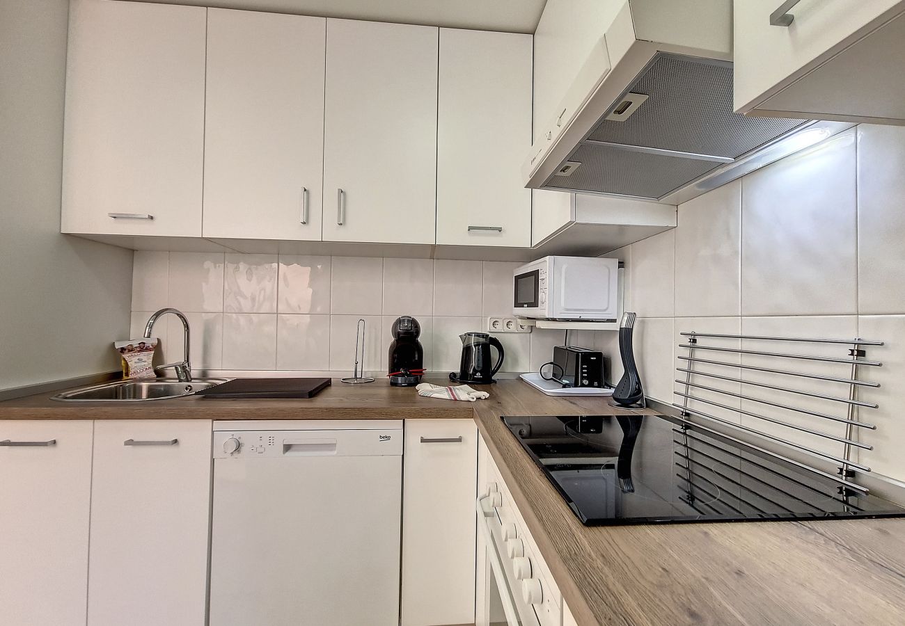 Apartamento em San Pedro del Pinatar - San Pedro Apartment - 0410