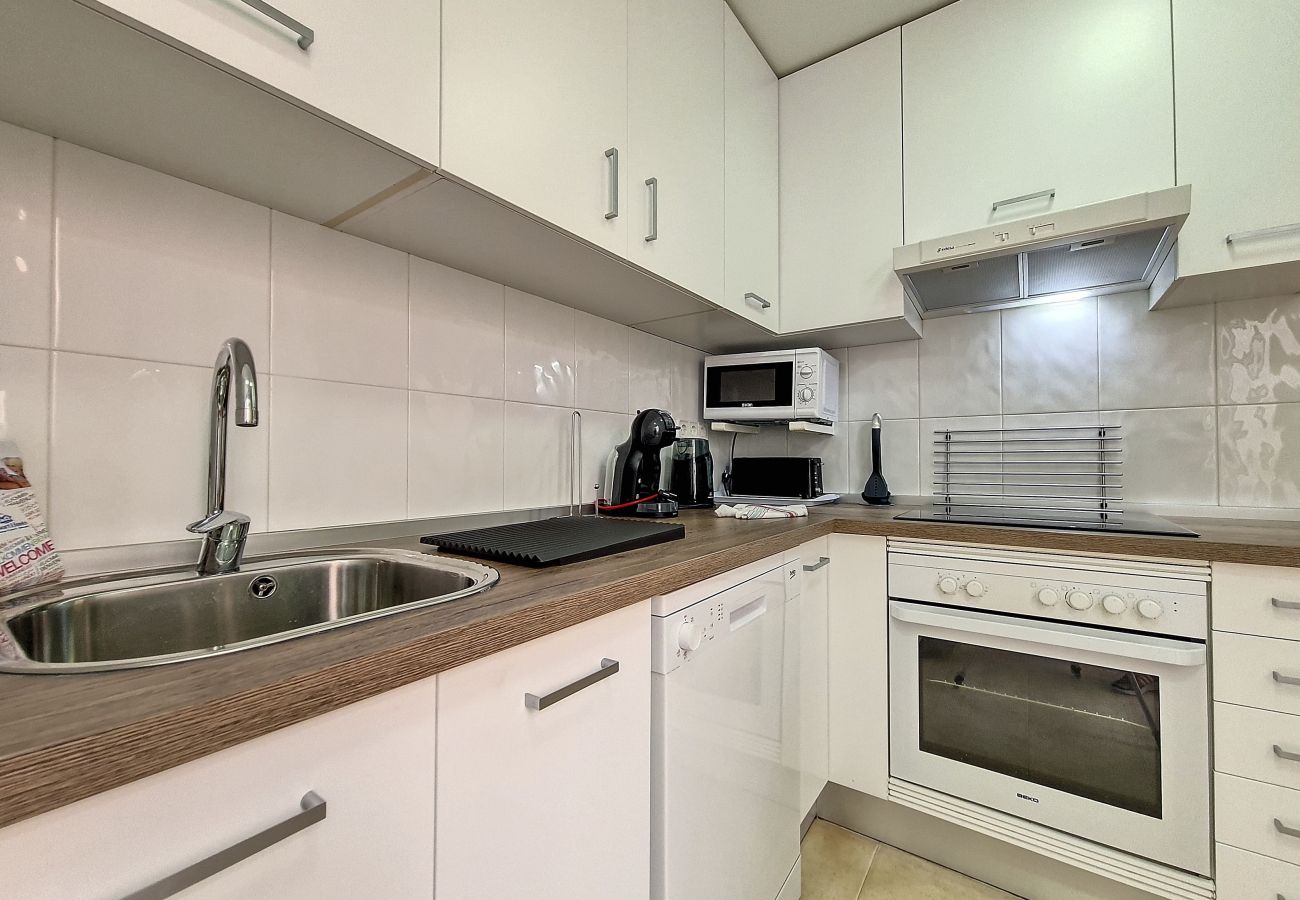 Apartamento em San Pedro del Pinatar - San Pedro Apartment - 0410