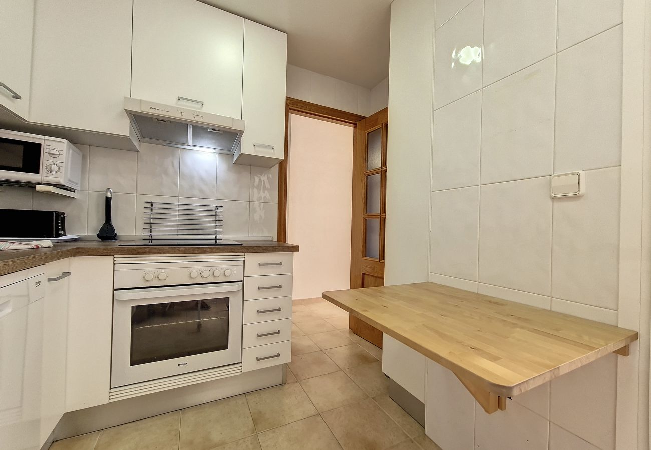 Apartamento em San Pedro del Pinatar - San Pedro Apartment - 0410