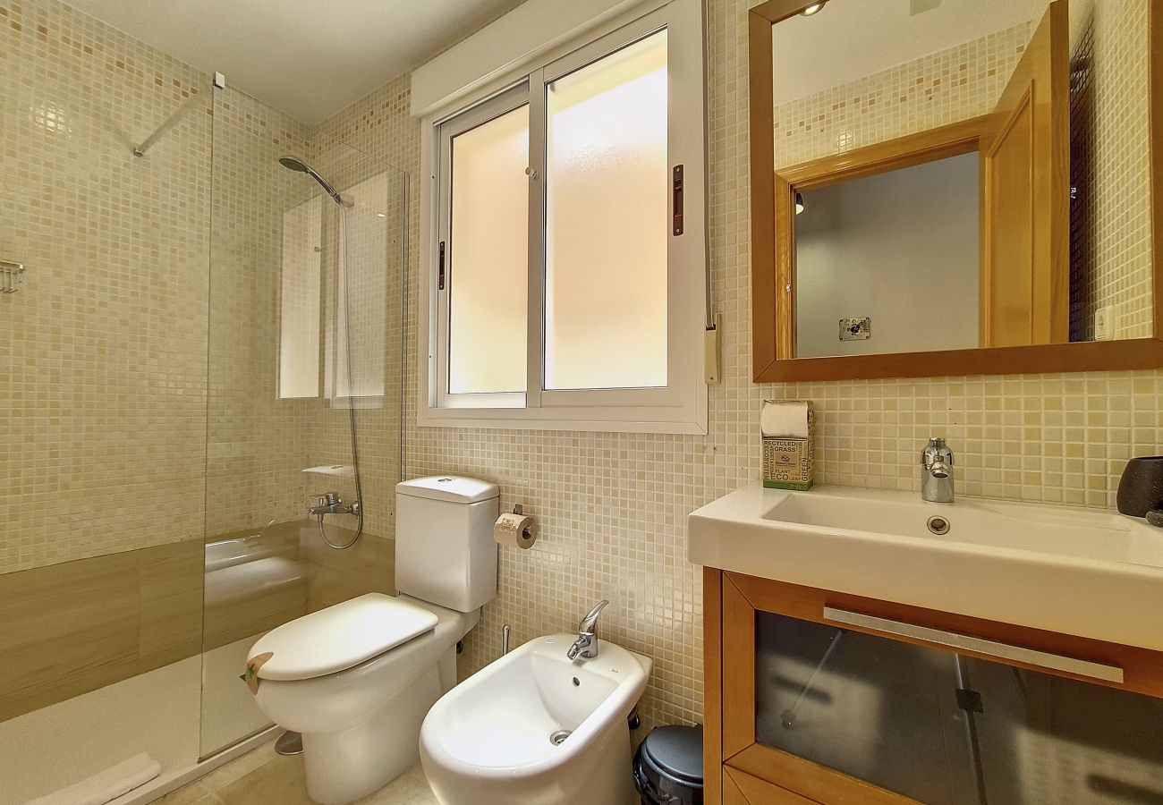 Apartamento em San Pedro del Pinatar - San Pedro Apartment - 0410