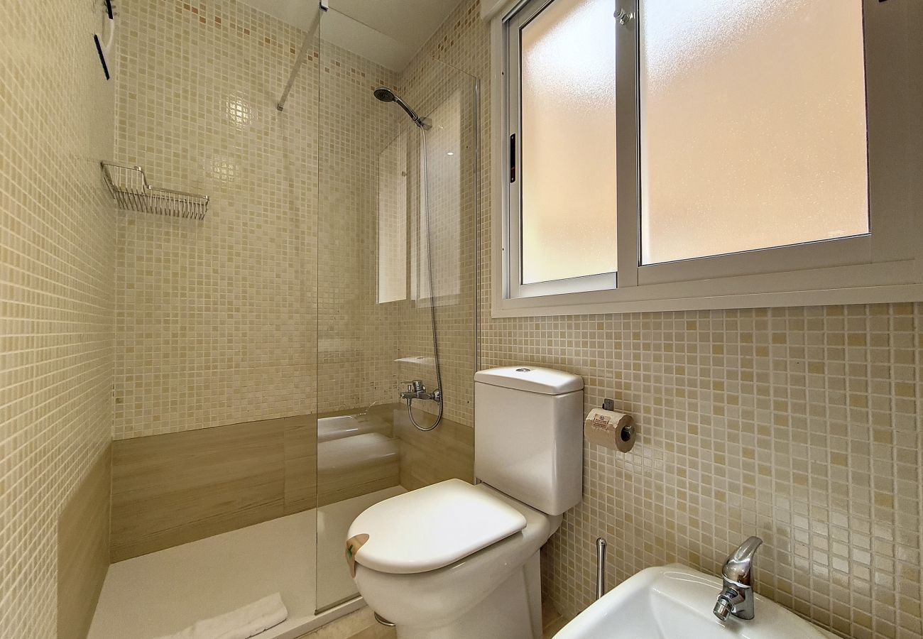 Apartamento em San Pedro del Pinatar - San Pedro Apartment - 0410